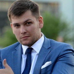 Дмитрий Фадюхин, 15.02.1987, Москва