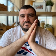 Nikolay Lakhno, 21.12.1993, Сургут
