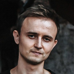 Джорджи Ыыы, 22.03, Санкт-Петербург