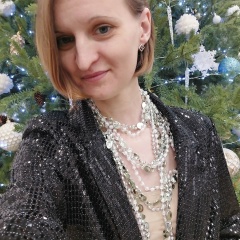 Дарья Трухина, 25.03, Благовещенск