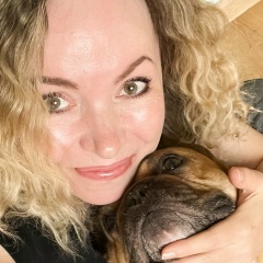 Ольга Иванова, 04.03.1981, Санкт-Петербург