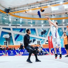 Temir Kurbaev, Павлодар