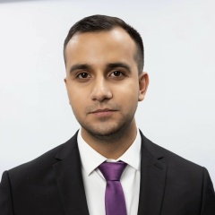 Самир Кунченко, 25.07, Москва