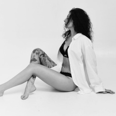 Надежда Яблочная, 13.01.1991, Санкт-Петербург