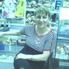 Лайла Гаджимурадова