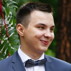 Алексей Копытов, 05.11.1990, Новосибирск