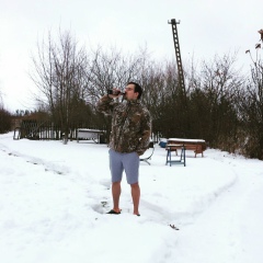 Дима По, 04.09.1988, Москва