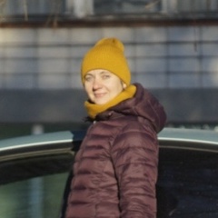 Анюта Ксенофонтова, Омск