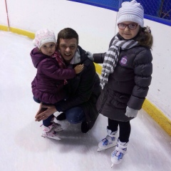 Артём Грызунов, 27.05, Москва