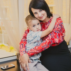 Наталия Балтак, 08.07.1988, Винница