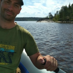 Виталий Задорожный, 03.02.1983, Санкт-Петербург