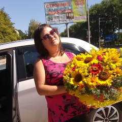 Татьяна Тимофеева, 20.07, Харьков