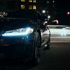 Альберт Сахабиев, Москва