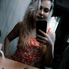 Viktoriia Tomashevich, 14.09.1995