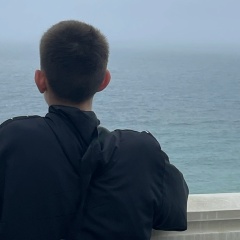 Саша Костюк, Южно-Сахалинск