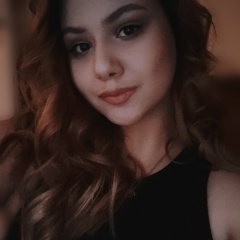 Карина Вишнякова, 14.06, Ульяновск