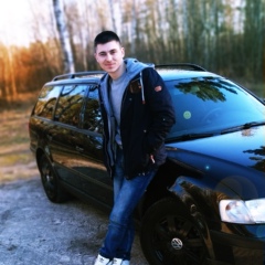 Ерік Макніцкас, 08.02, Житомир