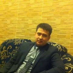 Антон Тен, 25.07, Караганда