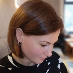 Дарья Варганова, 24.03.1987, Петрозаводск