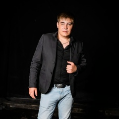 Алексей Егоров, 23.01.1996, Москва