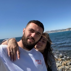 Беслан Альмов, 06.04, Пятигорск