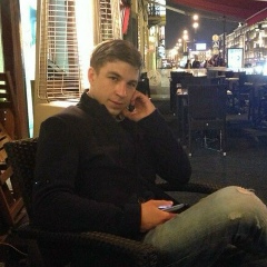 Филипп Плетнёв, 28.11.1989, Москва