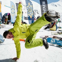 Арсений Скибицкий, 21.11.1984, Санкт-Петербург