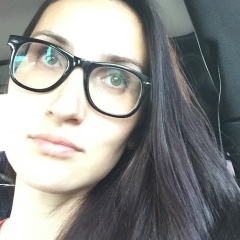 Света Трипуть, 24.08, Санкт-Петербург