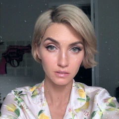 Ольга Черезова, 06.10.1985, Одесса