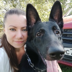 Анюта Вергизова, 03.11, Воронеж