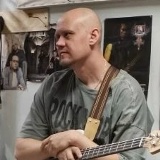Юрий Волошин, 04.08