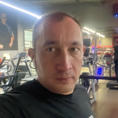 Тимур Калиев, 21.08.1979, Алматы