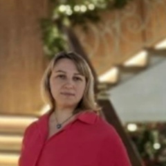 Евгения Новичихина, 23.06.1987, Воронеж