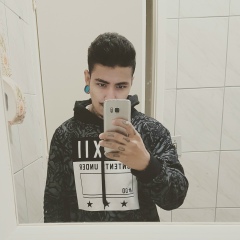 Rafael Roman, 02.11, Seoul