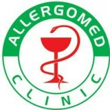 Allergomed Clinic, 02.12.2000, Алматы