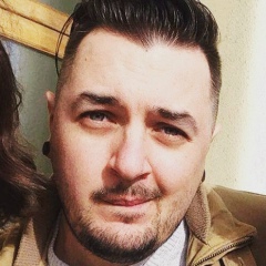 Александр Берновик, 11.02