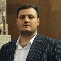 Микаэл Нахапетян, 30.07, Саратов