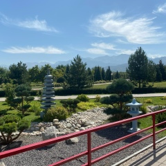 Малика Бегахметова, 21.02.1989, Астана