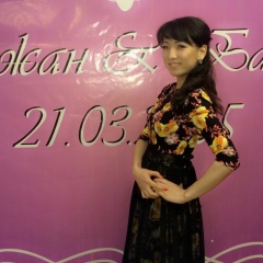 Gulzat Abdikul, 20.11.1993, Тараз