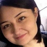 Альмира Сагадиева, 04.06.1976, Алматы