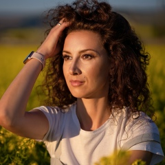 Янина Тесля, 08.07