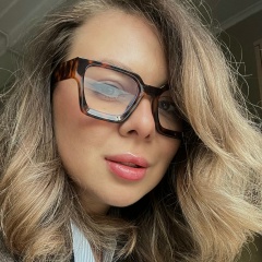 Анна Кривдина, 15.06, Екатеринбург