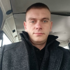 Миша Гинайло, 14.01, Брест