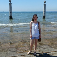 Варвара Коршунова, 27.02, Москва