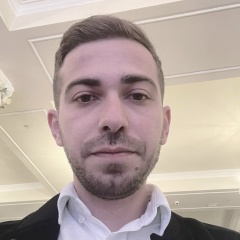 Темо Халваши, 25.08, Батуми