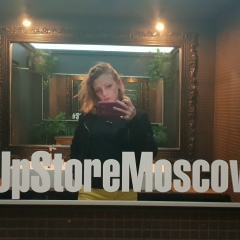 Виктория Остапенко, 19.05, Балашиха