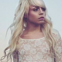 Izzy Hilton, 15.10