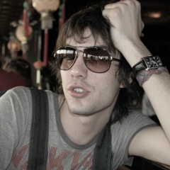 Mikel X, Москва