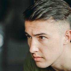 Станислав Балабан, 02.12, Москва