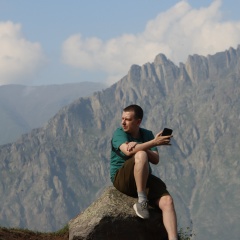 Павел Мишкин, 07.04.1987, Электросталь